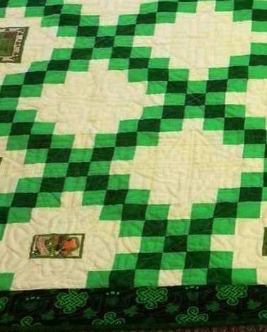 Celtic Chain 10
