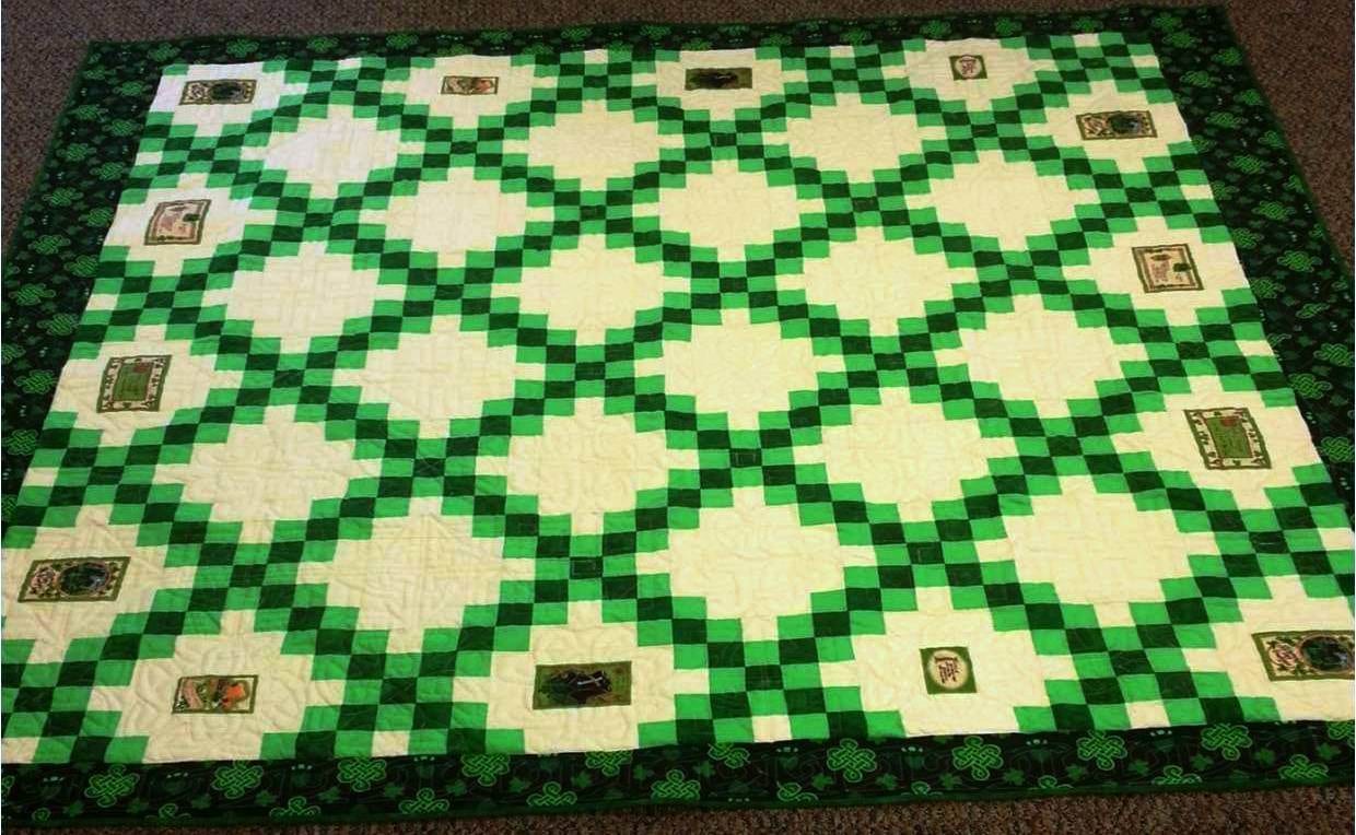 Celtic Chain 10