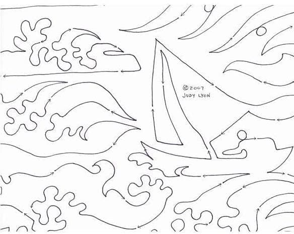 Nor'easter snippet