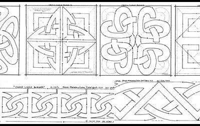 Celtic Chain 10