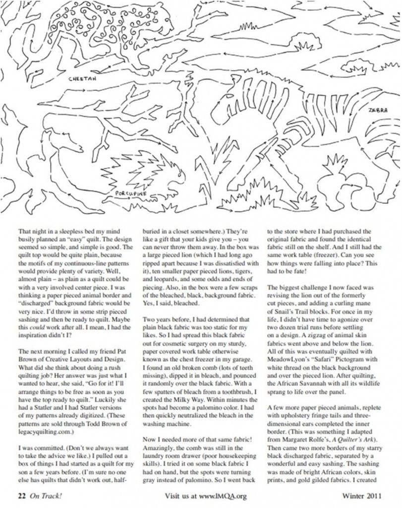 safari night page 2