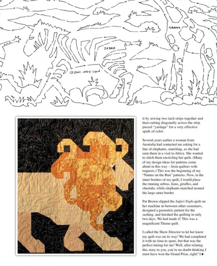 safari night page3