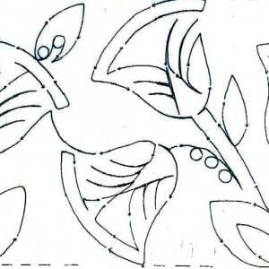 Egyptian Papyrus 10