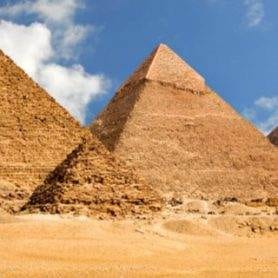 Egyptian Mystique Set #63