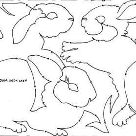 Cottontails 10