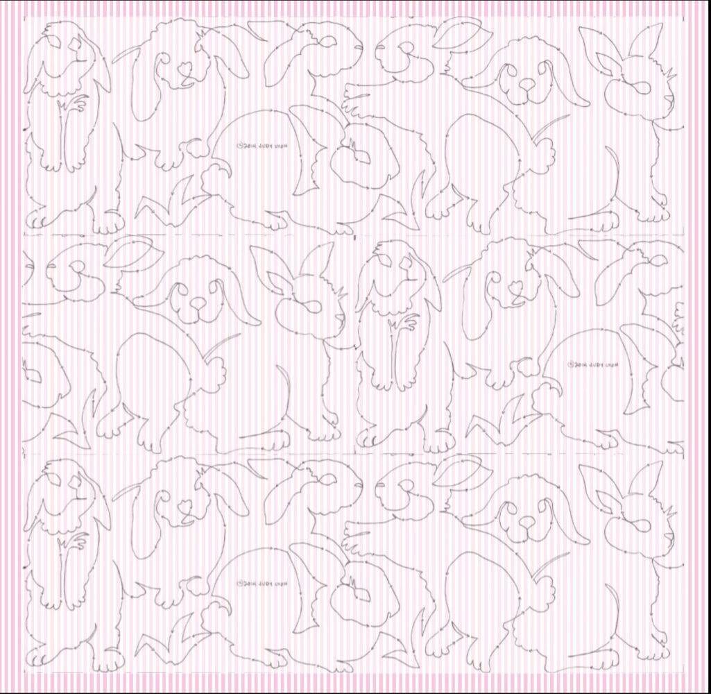Cottontails 10