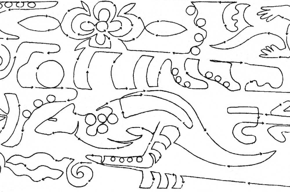 Didgeridoo 10