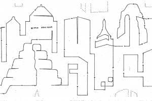 modern skylines 1 section snippet