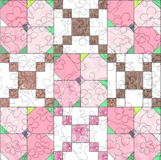 Cherry Blossoms 10