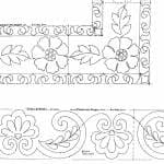 chintz + india borders SNIPPET