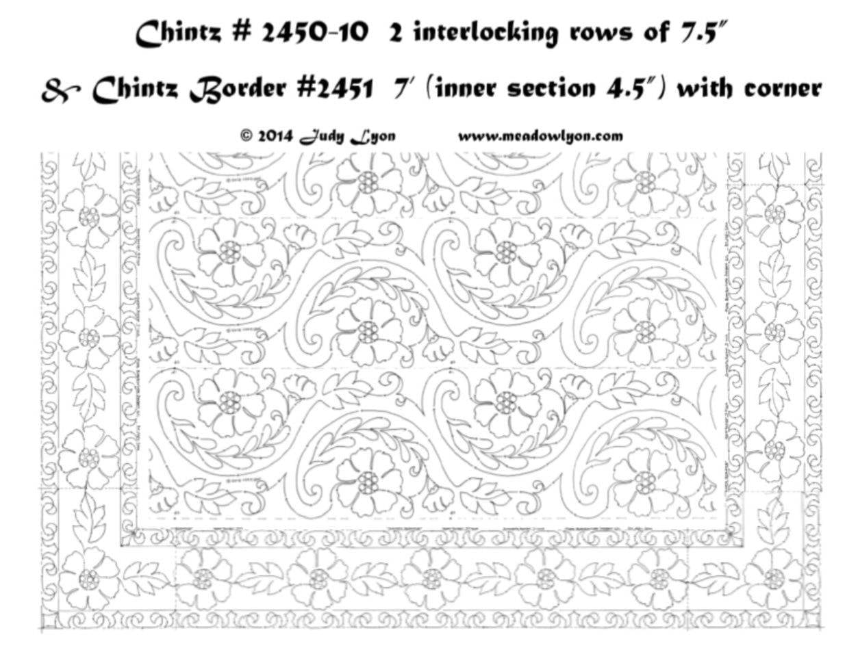 Chintz 11