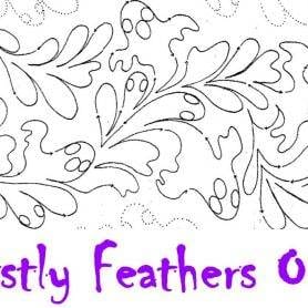 Ghostly Feathers  11