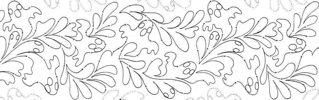 Ghostly Feathers 11