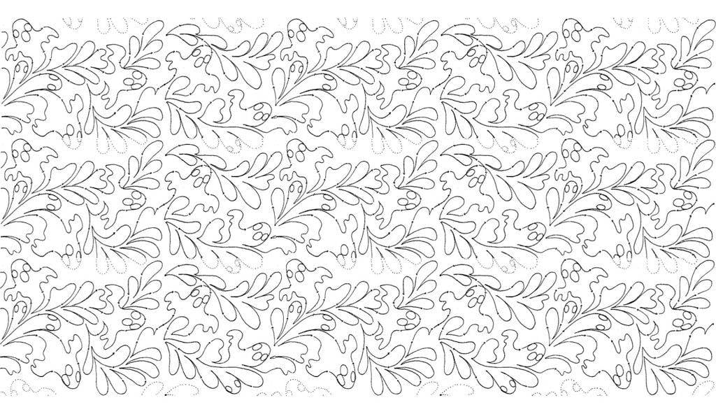 Ghostly Feathers 11