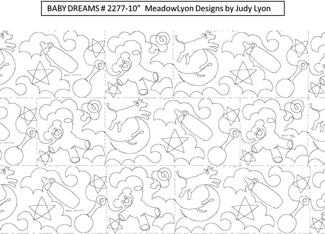 Baby Dreams 10