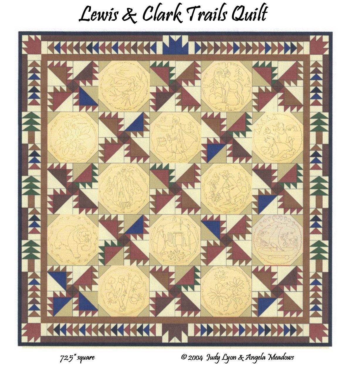 Lewis & Clark Adventure Book - Image 5