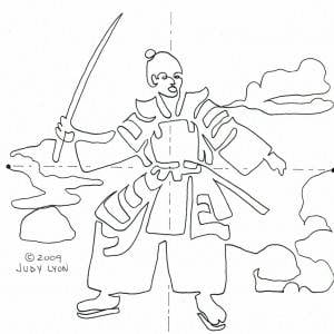 3 Samurai PDF