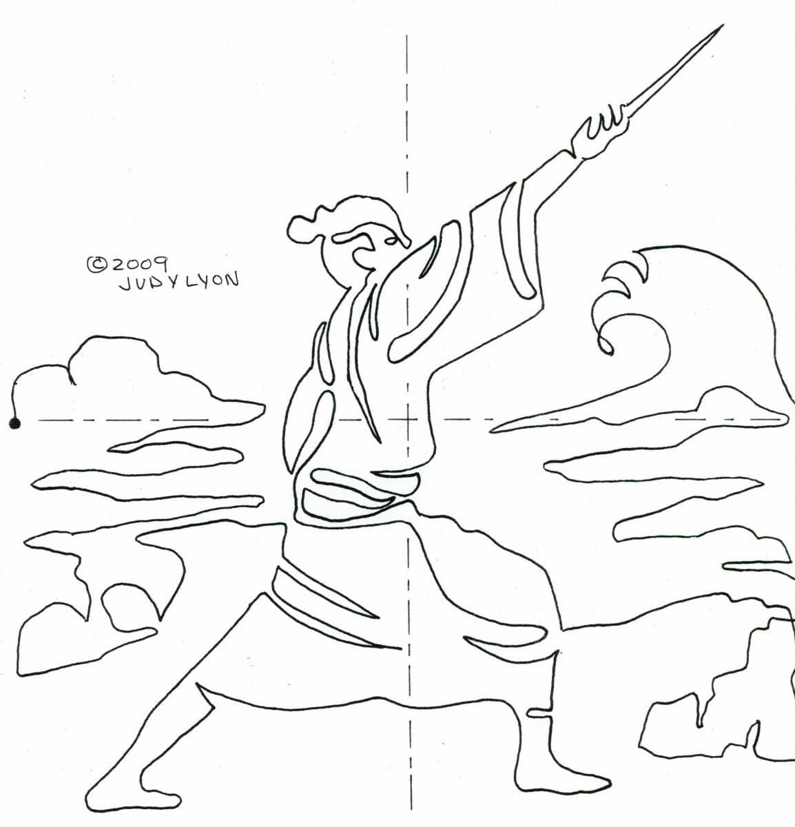 3 Samurai PDF - Image 4