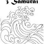 Samurai PDF title page