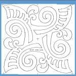 maori moko bk 9