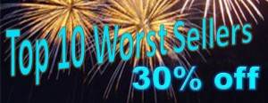 best worst
