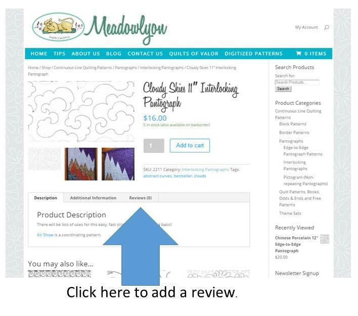 screenshot-review