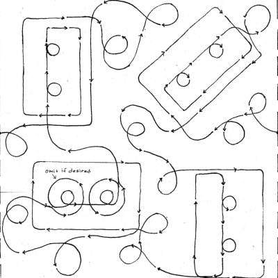 Cassettes 10