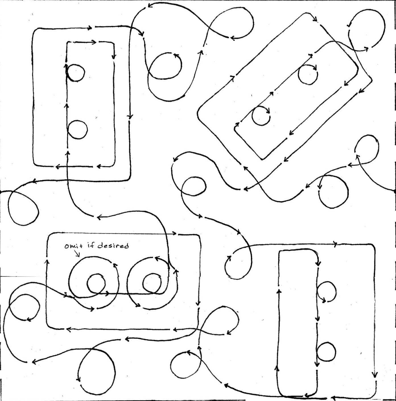 Cassettes 10