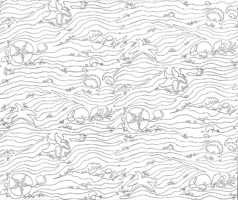 Sandy Shore 10