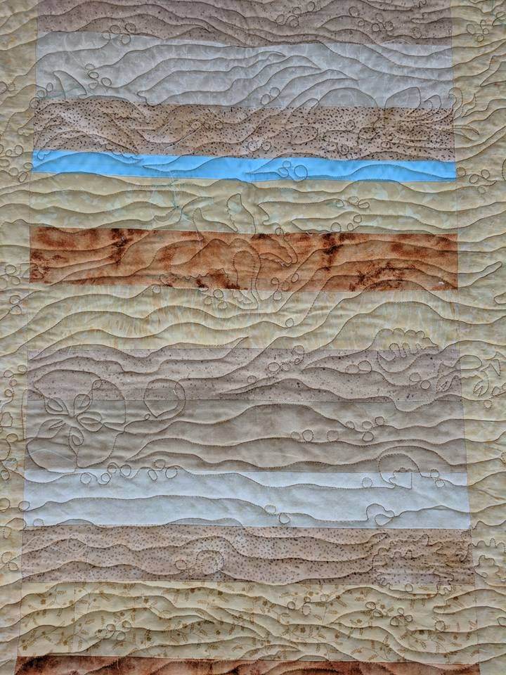 Sandy Shore 10