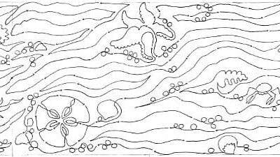 Sandy Shore 10