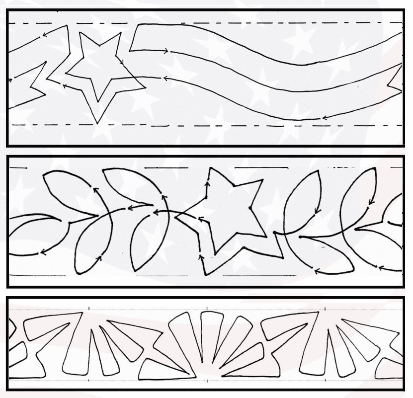 Americana Mini PDF Set - Image 5