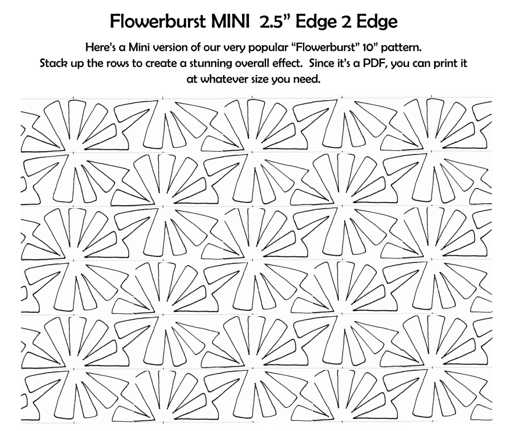 Americana Mini PDF Set - Image 4