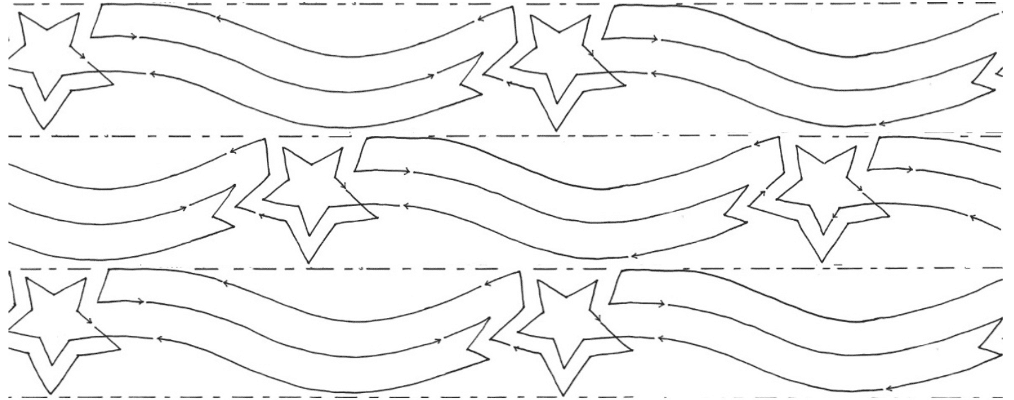 Americana Mini PDF Set - Image 3