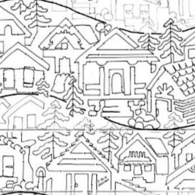 Hillside Village 10