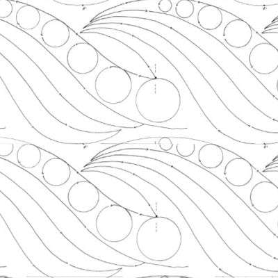 Bubble Twist 10
