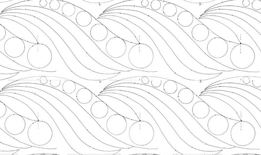 Bubble Twist 10
