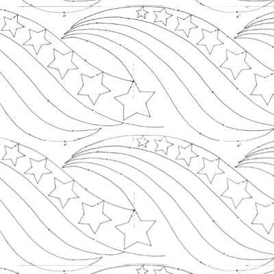 Star Twist 10