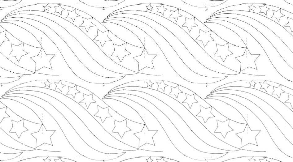 Star Twist 10