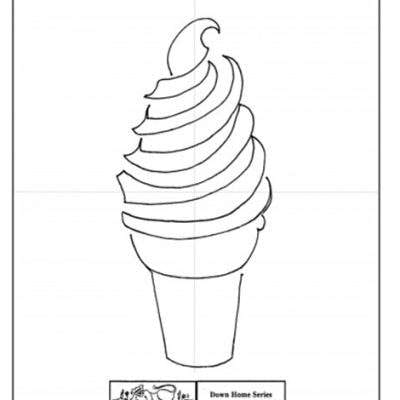 Twist Cone Block *FREE*