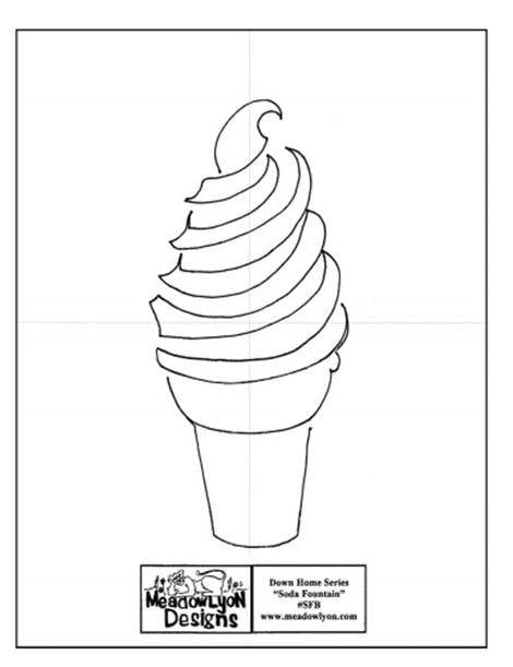 Twist Cone Block *FREE*