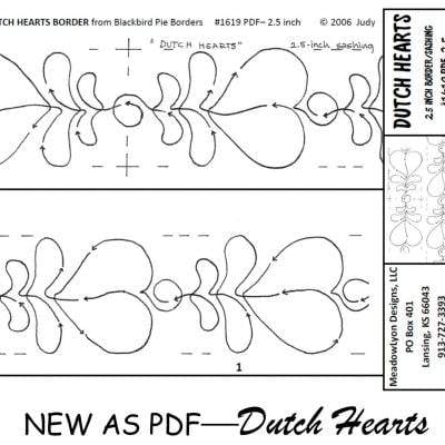 Dutch Hearts PDF