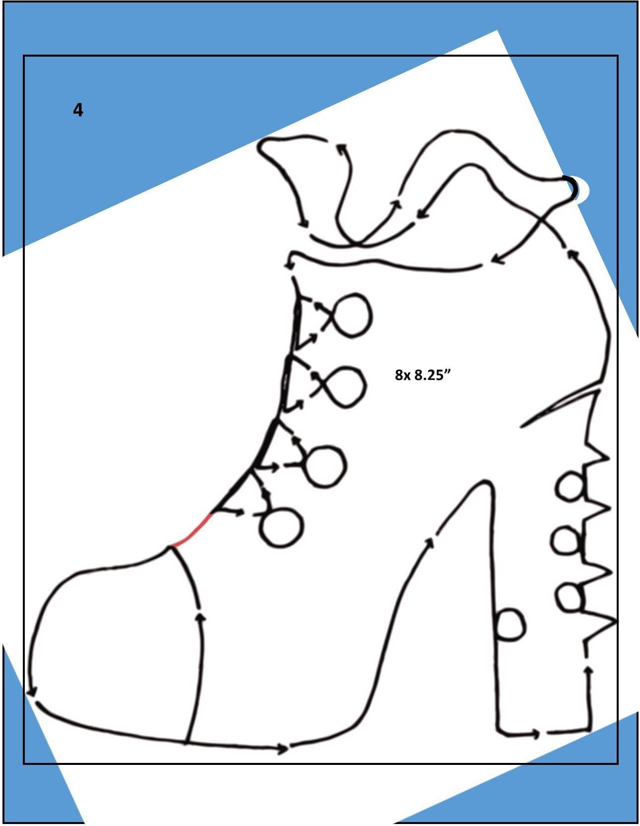 Kick up your Heels - Image 4