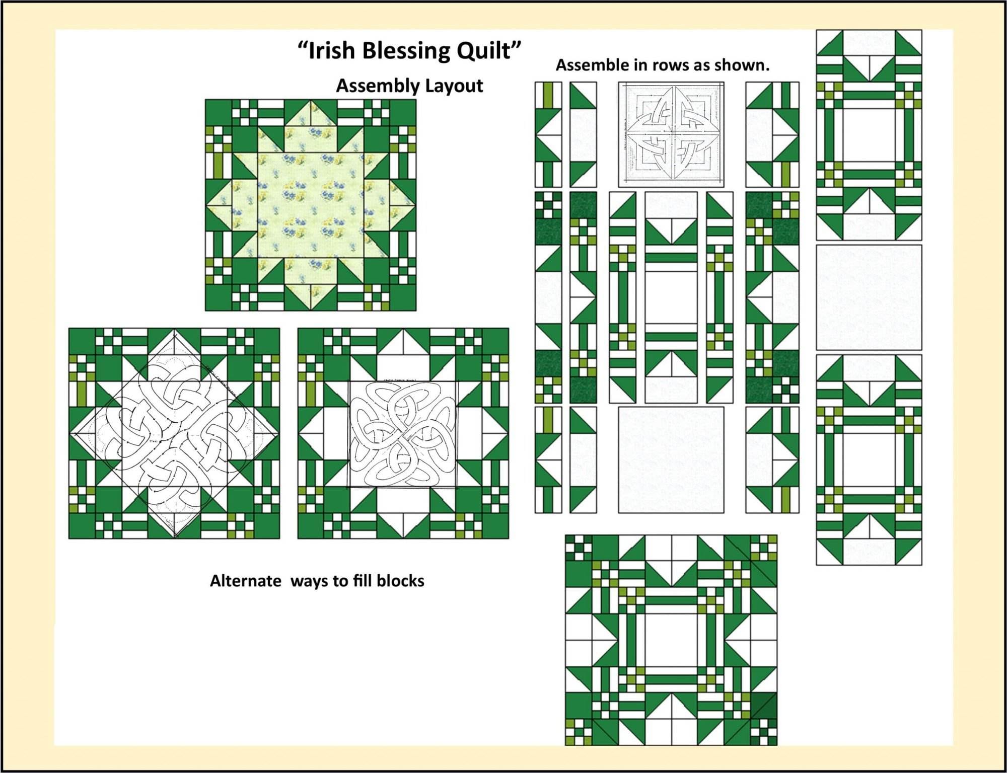 Celtic Chain 10
