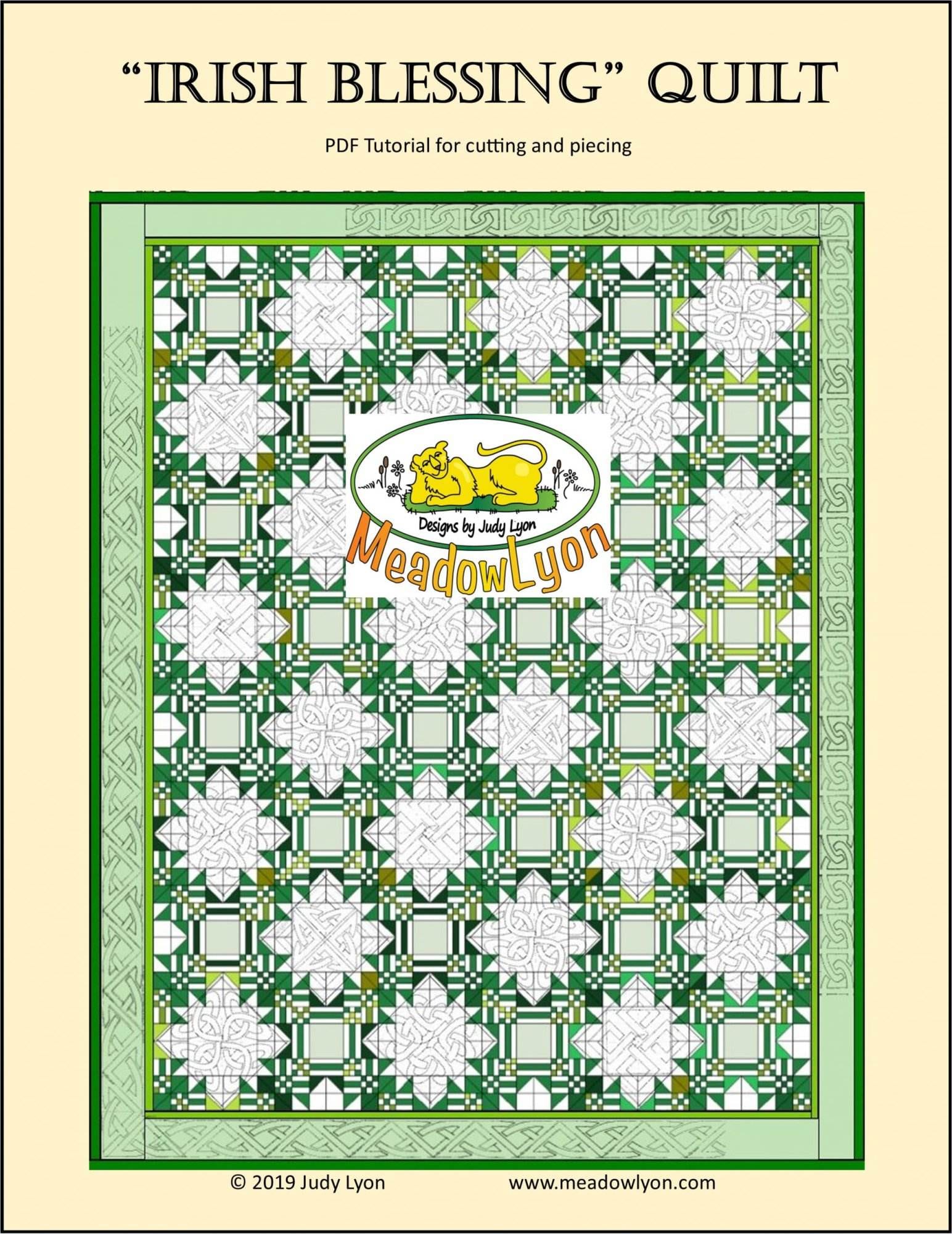 Celtic Chain 10