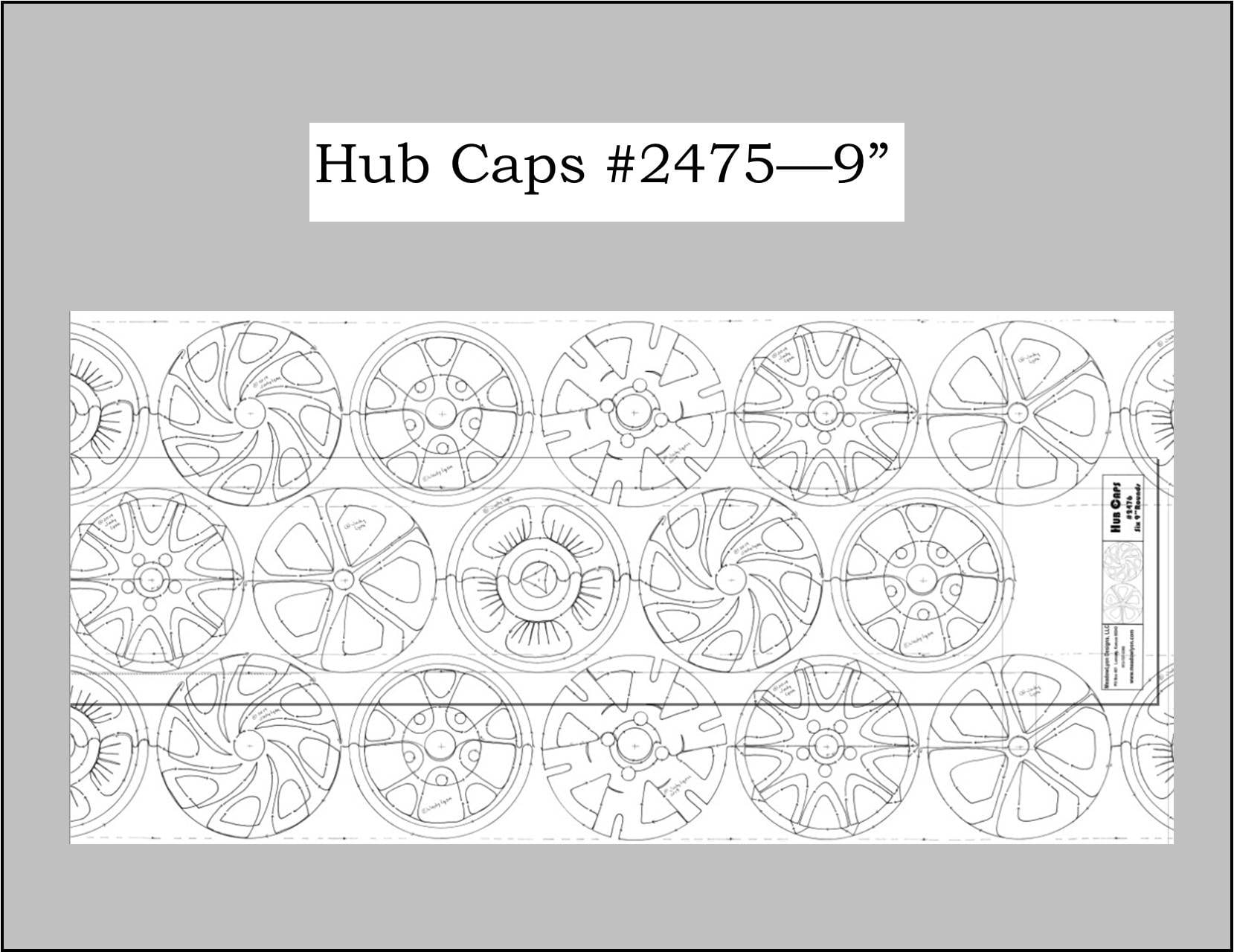 Hub Caps - Image 5