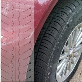 Tire Treads 2