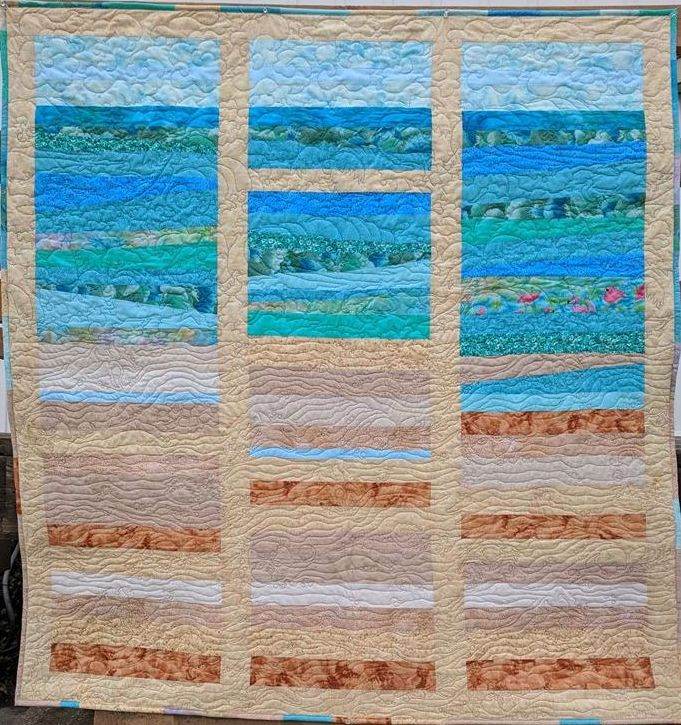 Sandy Shore 10
