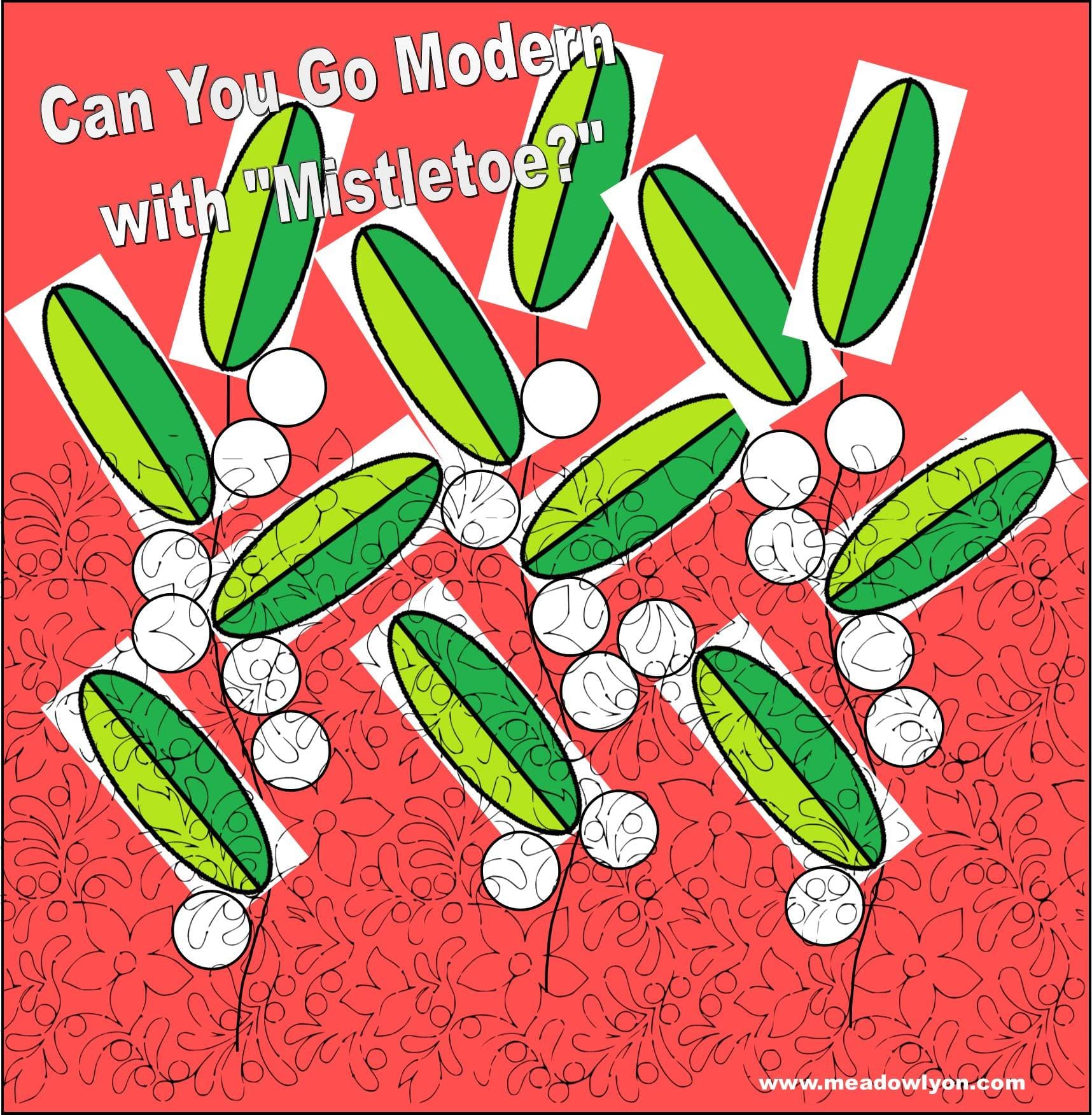 Mistletoe 10