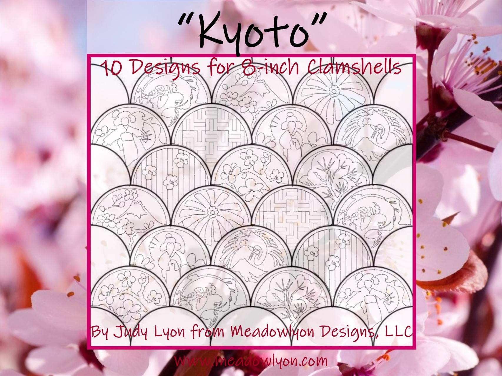 Cherry Blossoms 10